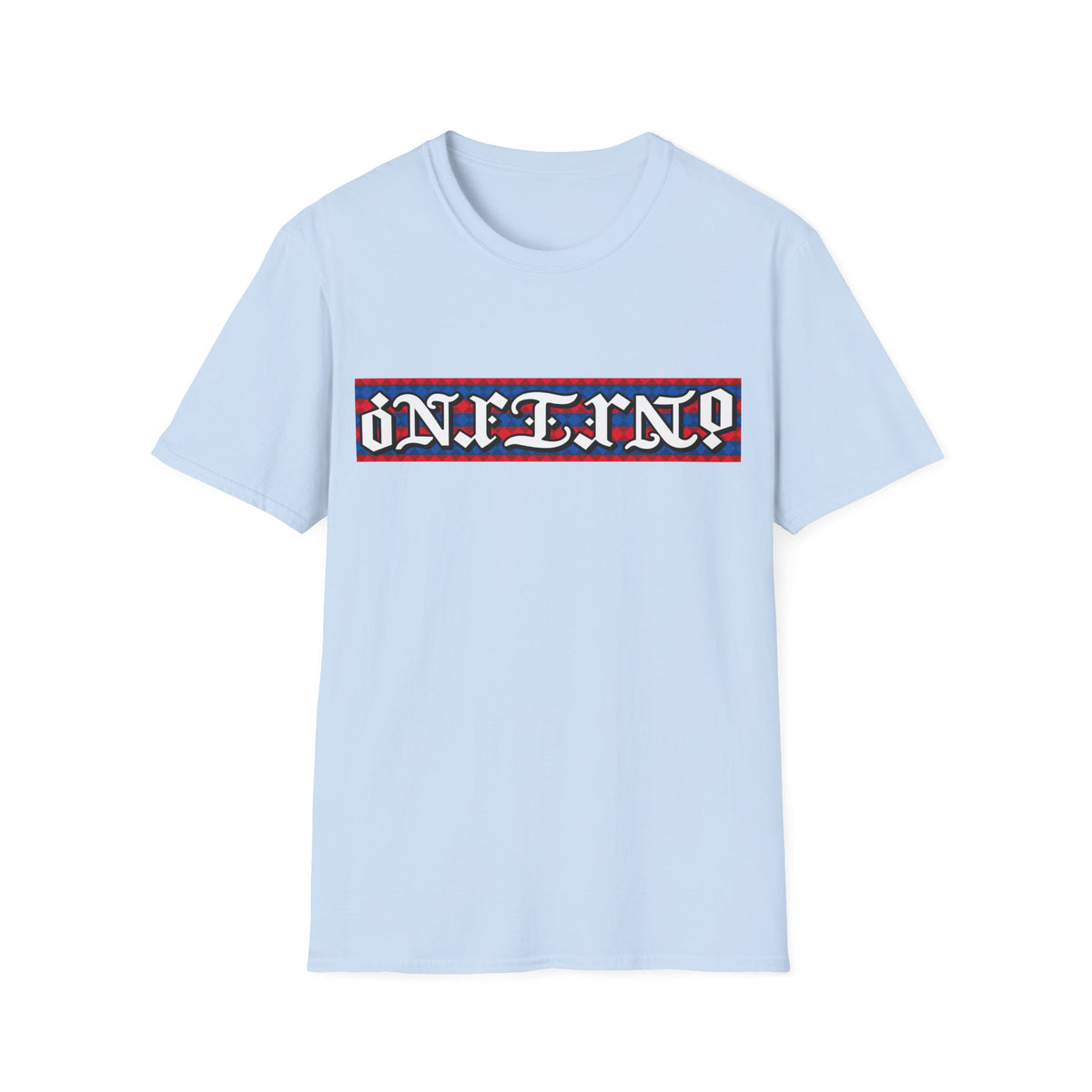 FC Basel 1893 - t-shirt - 12 - S - 3XL - light blue