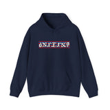 FC Basel 1893 - hoodie - 08 - S - 3XL - dark blue