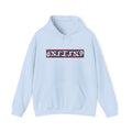 FC Basel 1893 - hoodie - 06 - S - 3XL - light blue
