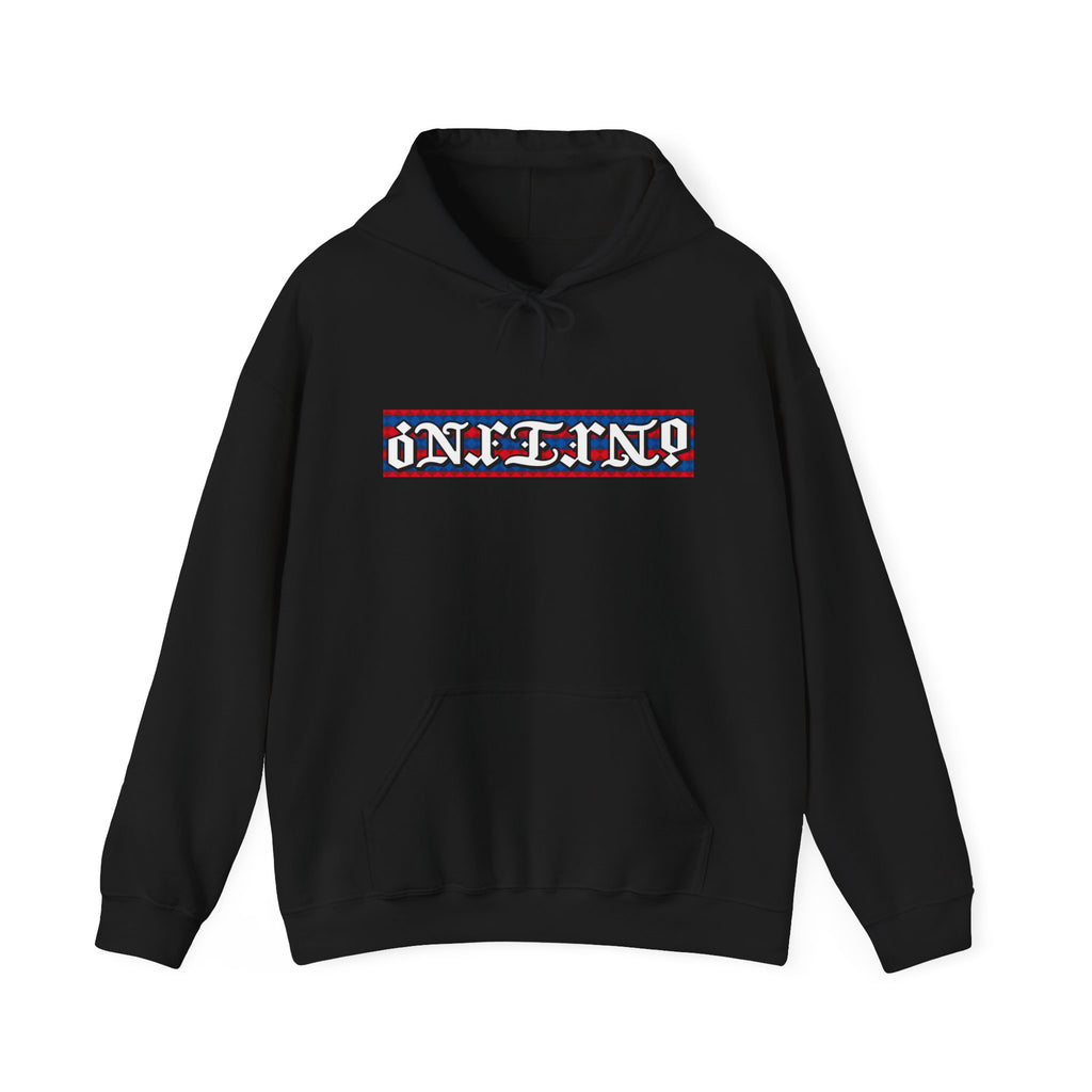 FC Basel 1893 - hoodie - 03 - S - 3XL - black