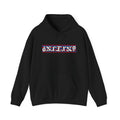 FC Basel 1893 - hoodie - 03 - S - 3XL - black