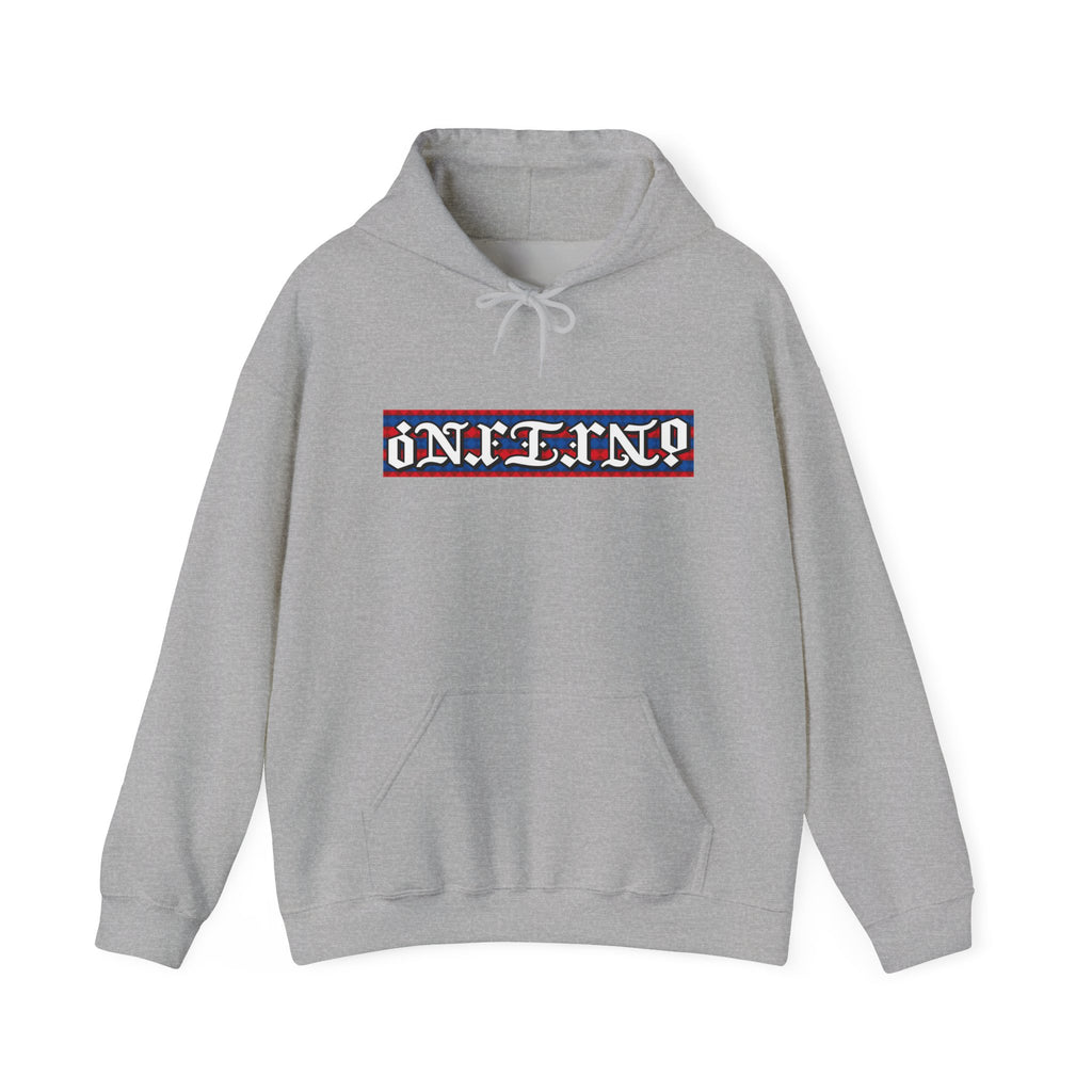FC Basel 1893 - hoodie - 02 - S - 3XL