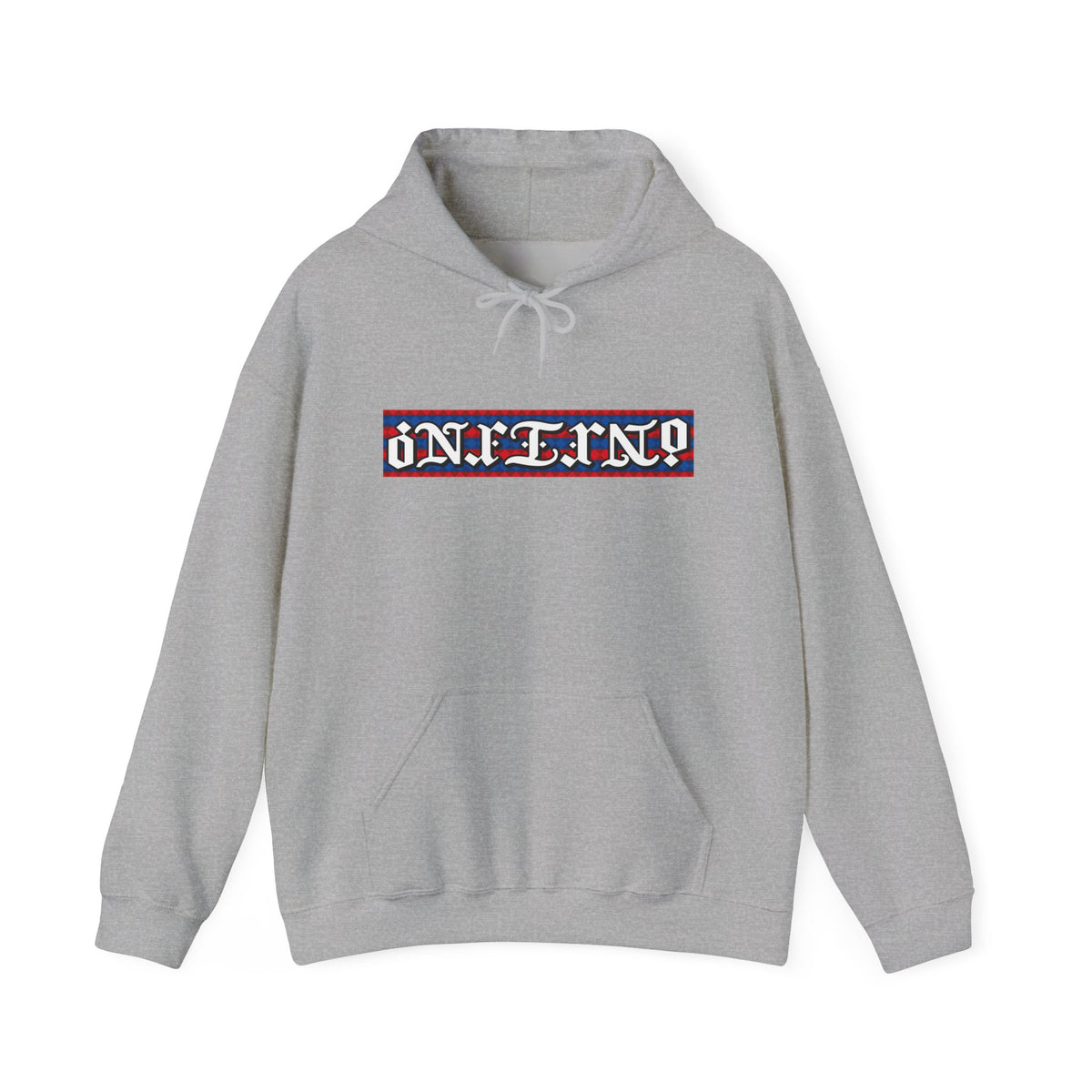 FC Basel 1893 - hoodie - 02 - S - 3XL