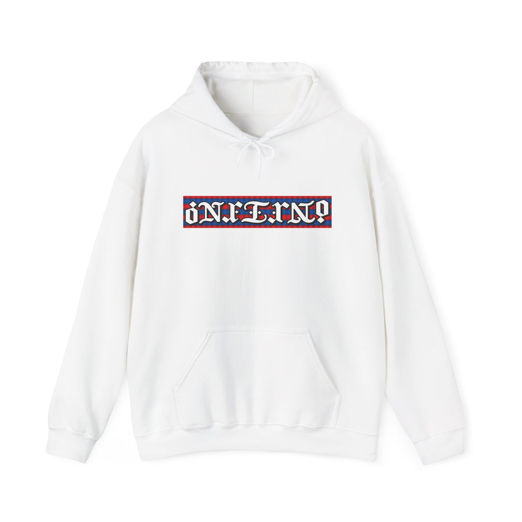 FC Basel 1893 - hoodie - 01 - S - 3XL