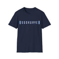 FC ZÜRICH - t-shirt - 42 - S - 3XL - dark blue