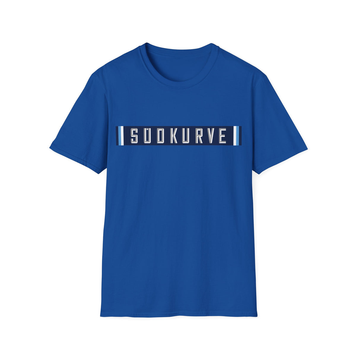 FC ZÜRICH - t-shirt - 41 - S - 3XL