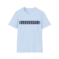FC ZÜRICH - t-shirt - 40 - S - 3XL - light blue