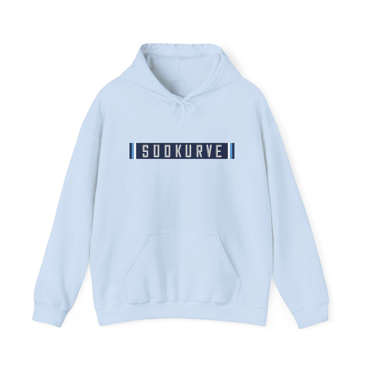 FC ZÜRICH - hoodie - 17 - S - 3XL - light blue