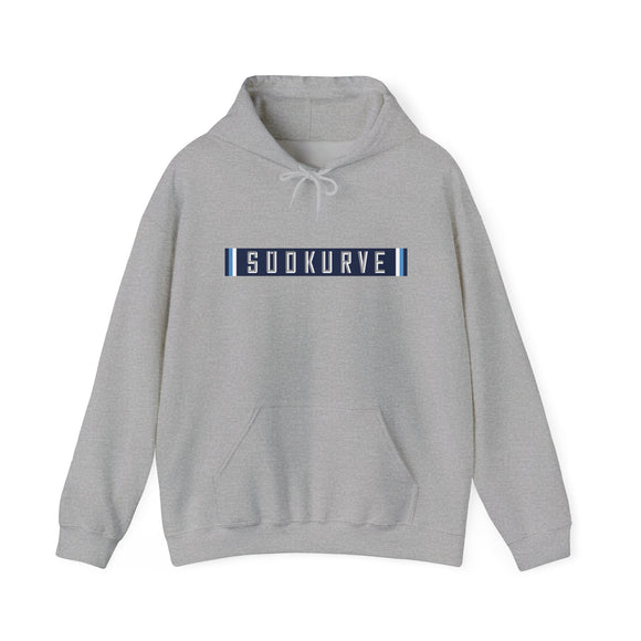 FC ZÜRICH - hoodie - 15 - S - 3XL