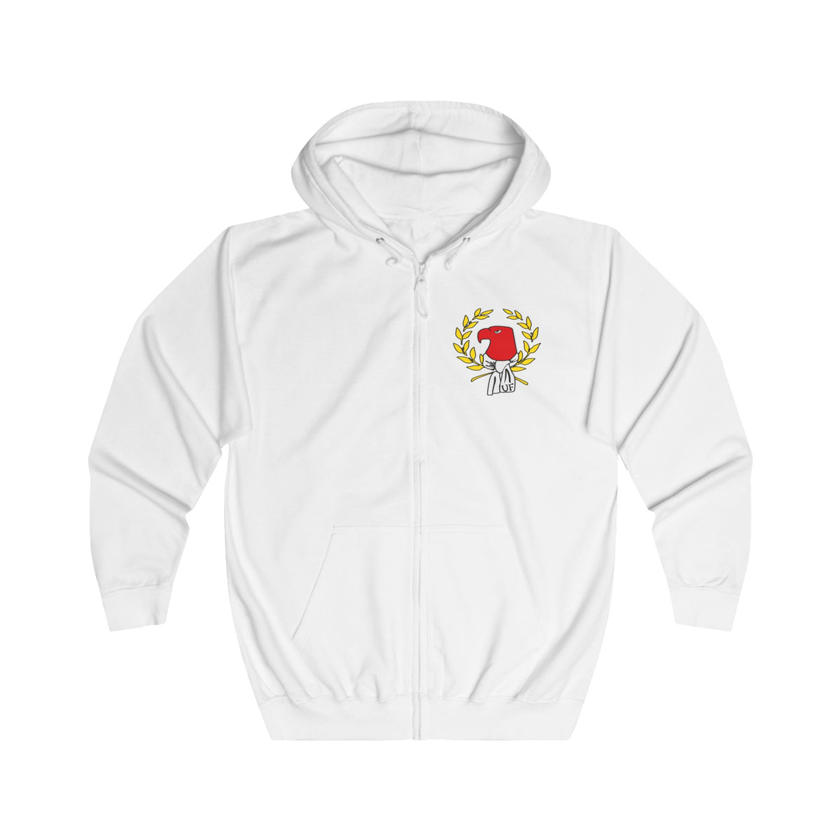 Eintracht Frankfurt - jacket - 11 - S - 3XL
