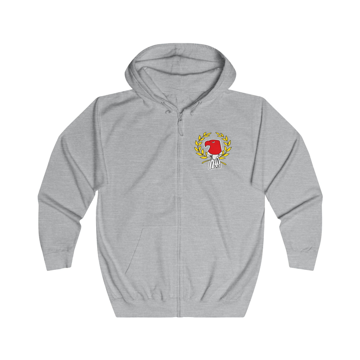 Eintracht Frankfurt - jacket - 12 - S - 3XL
