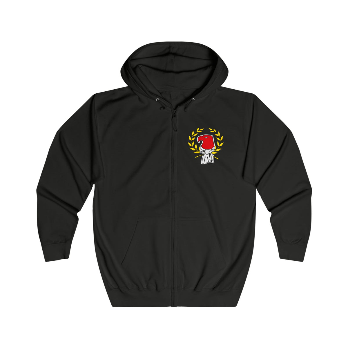 Eintracht Frankfurt - jacket - 13 - S - 3XL