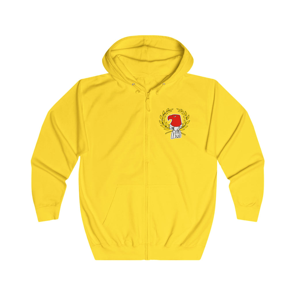Eintracht Frankfurt - jacket - 14 - S - 3XL