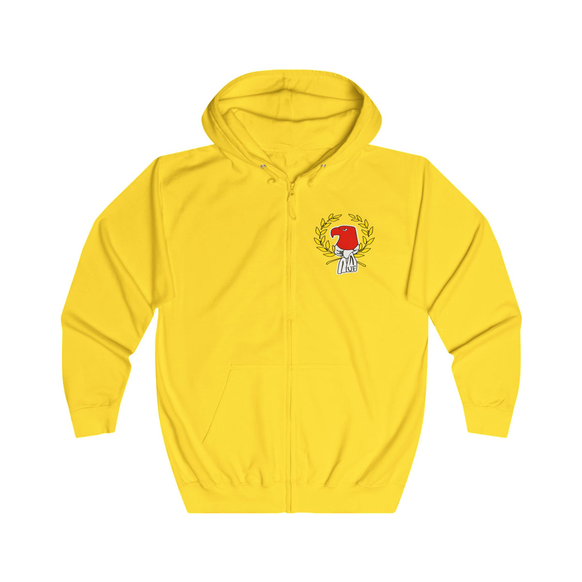 Eintracht Frankfurt - jacket - 14 - S - 3XL