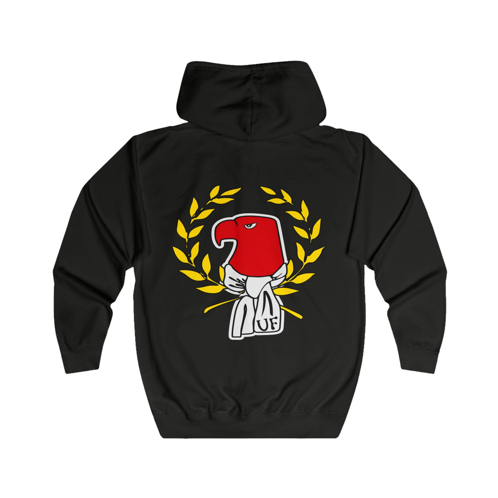 Eintracht Frankfurt - jacket - 17 - S - 3XL