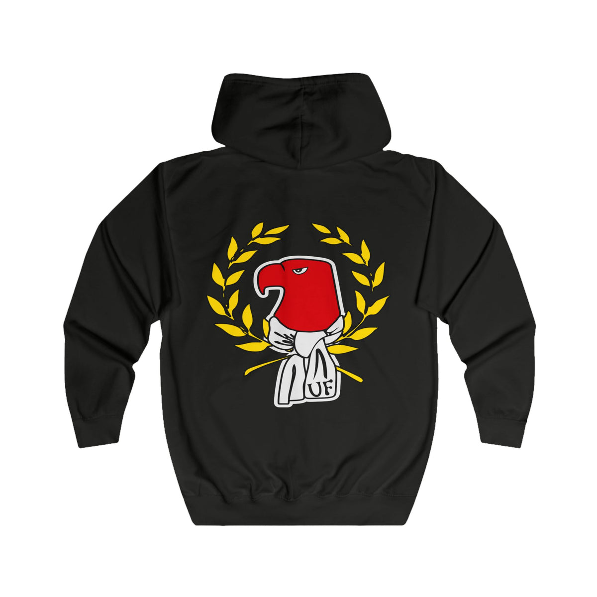 Eintracht Frankfurt - jacket - 17 - S - 3XL