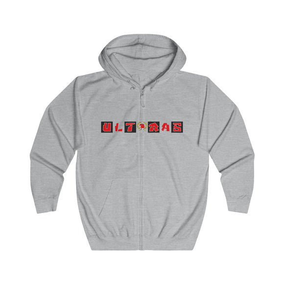 Eintracht Frankfurt - jacket - 16 - S - 3XL