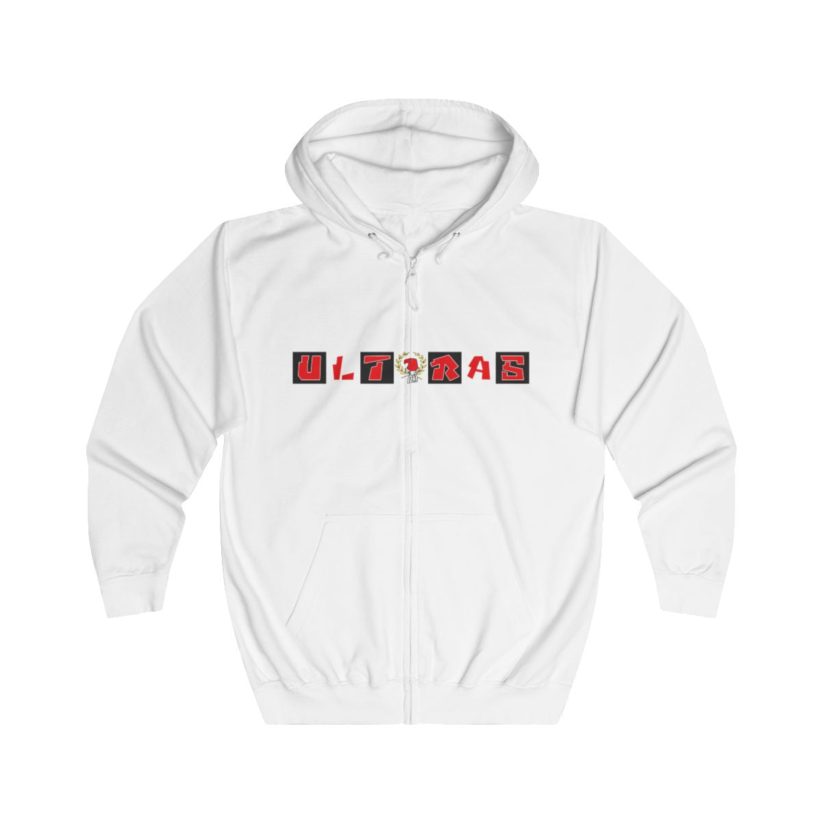 Eintracht Frankfurt - jacket - 15 - S - 3XL