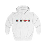 Eintracht Frankfurt - jacket - 15 - S - 3XL