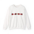 Eintracht Frankfurt - sweater - 02 - S - 3XL