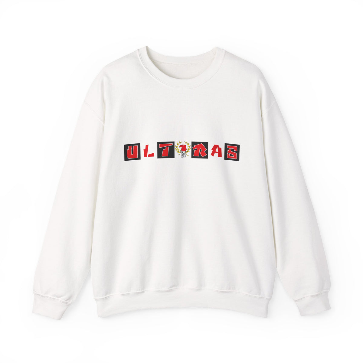 Eintracht Frankfurt - sweater - 02 - S - 3XL