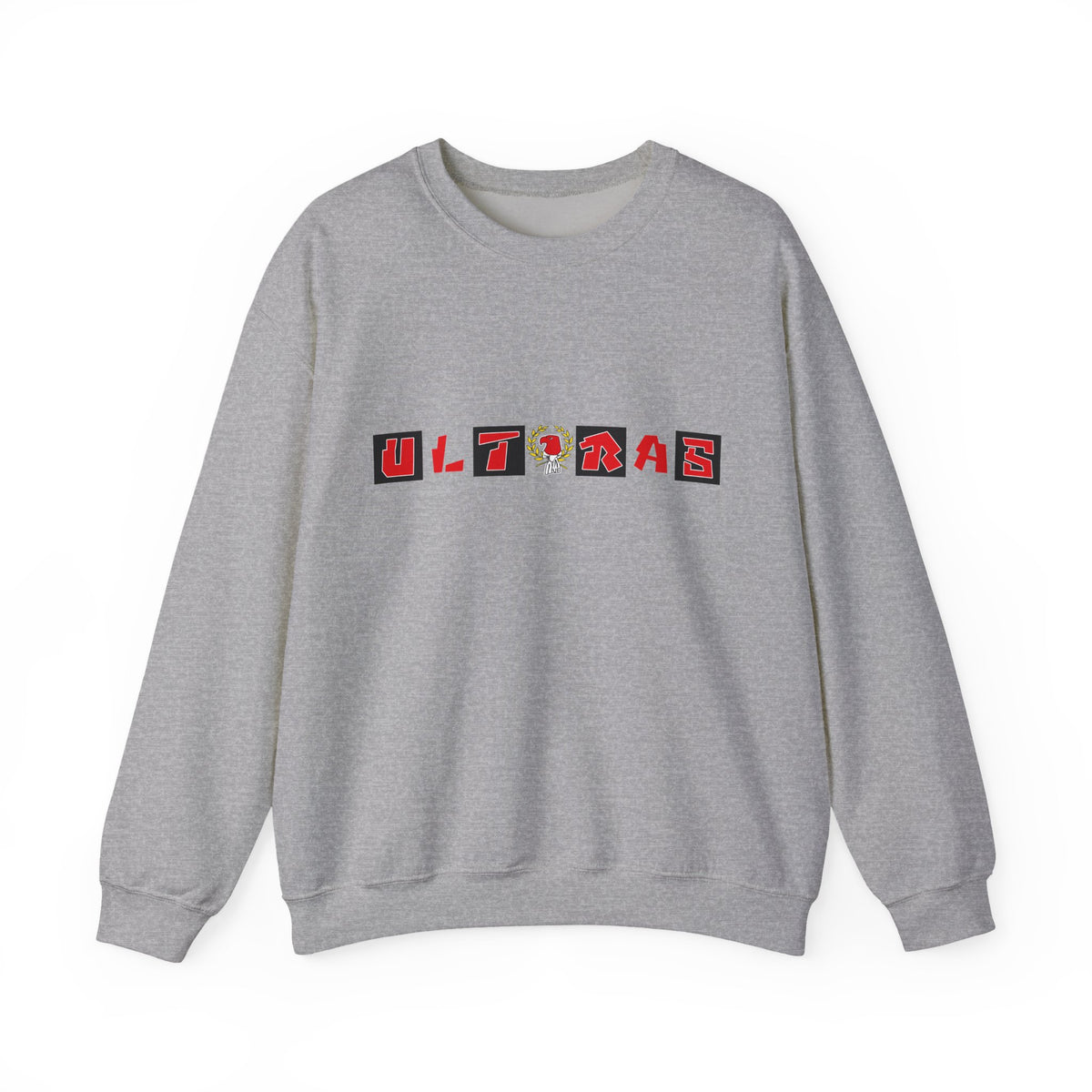 Eintracht Frankfurt - sweater - 03 - S - 3XL