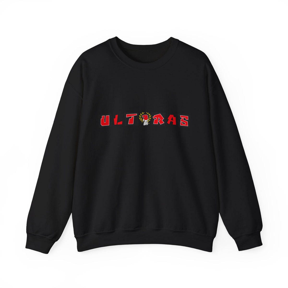 Eintracht Frankfurt - sweater - 04 - S - 3XL