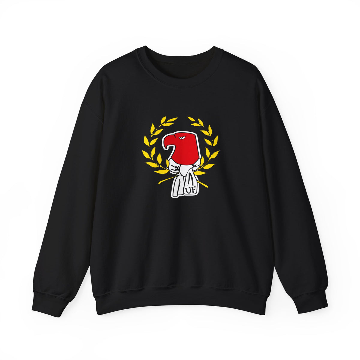 Eintracht Frankfurt - sweater - 08 - S - 3XL
