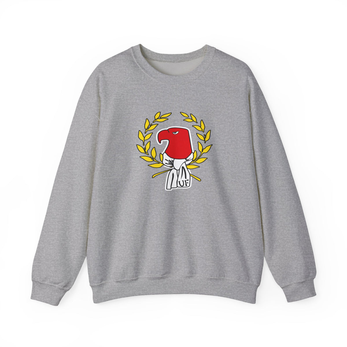 Eintracht Frankfurt - sweater - 07 - S - 3XL