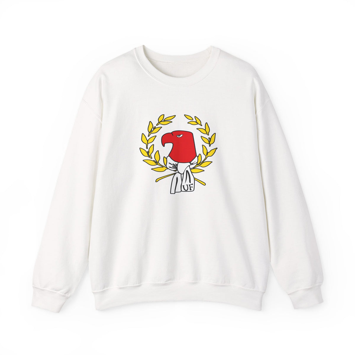 Eintracht Frankfurt - sweater - 06 - S - 3XL