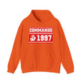 VfB Stuttgart - hoodie - 01 - S - 3XL