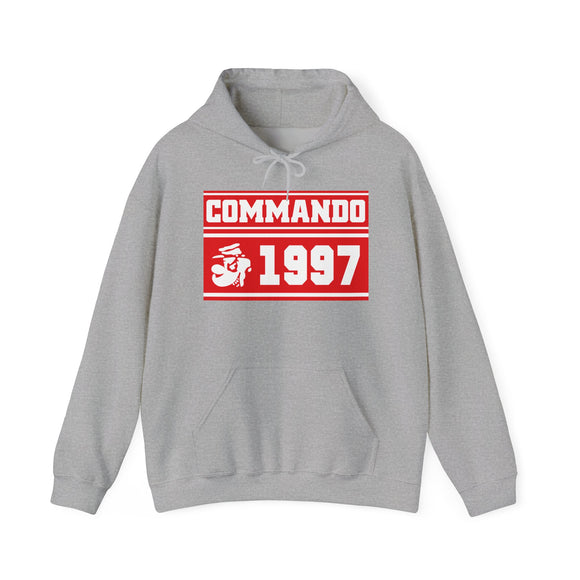 VfB Stuttgart - hoodie - 03 - S - 3XL