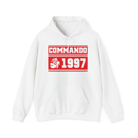 VfB Stuttgart - hoodie - 04 - S - 3XL