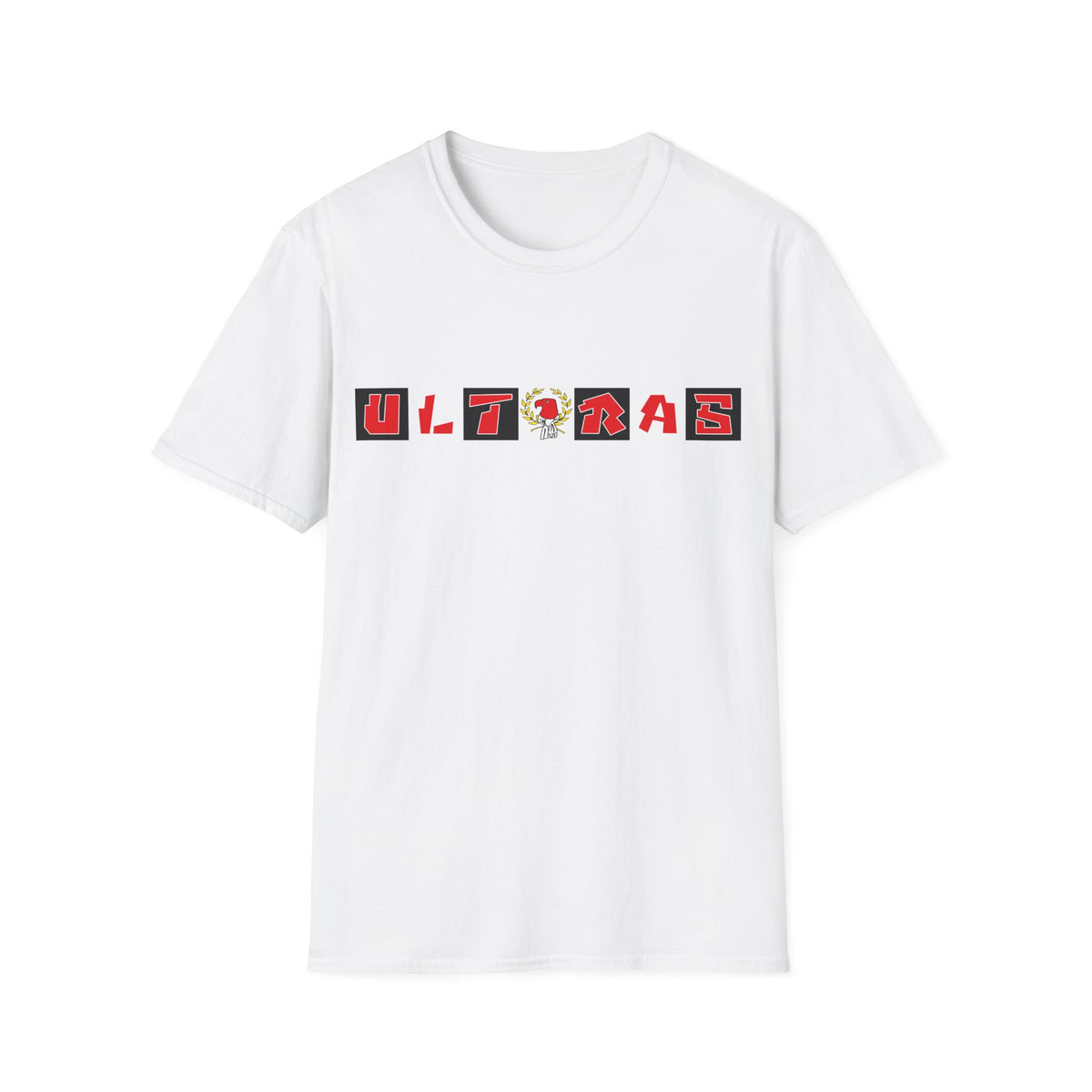 Eintracht Frankfurt - t-shirt - 49 - S - 3XL