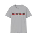 Eintracht Frankfurt - t-shirt - 48 - S - 3XL