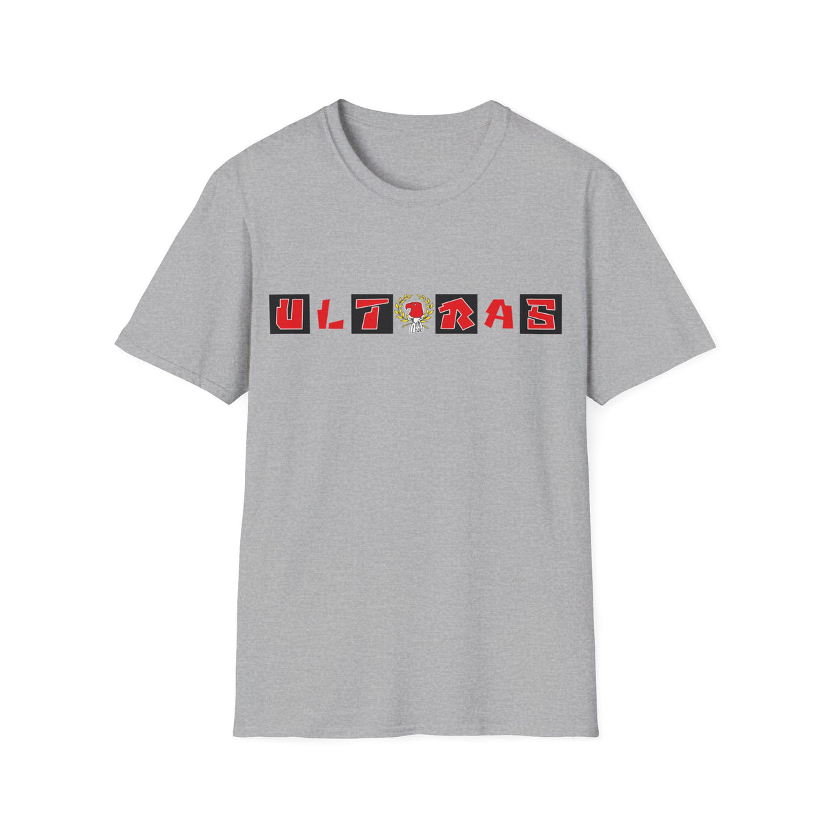 Eintracht Frankfurt - t-shirt - 48 - S - 3XL