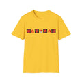 Eintracht Frankfurt - t-shirt - 46 - S - 3XL