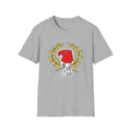 Eintracht Frankfurt - t-shirt - 45 - S - 3XL