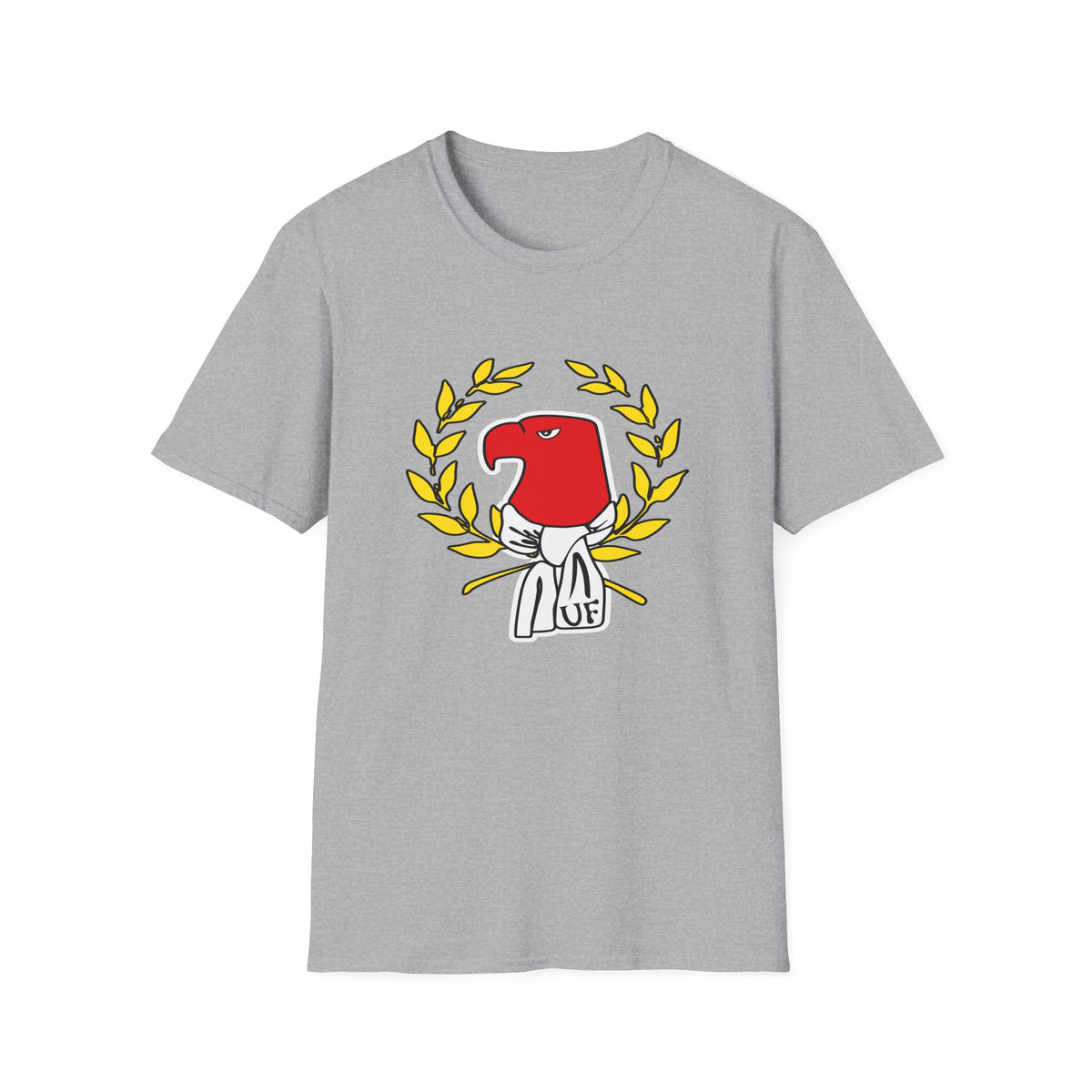 Eintracht Frankfurt - t-shirt - 45 - S - 3XL
