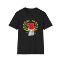 Eintracht Frankfurt - t-shirt - 44 - S - 3XL