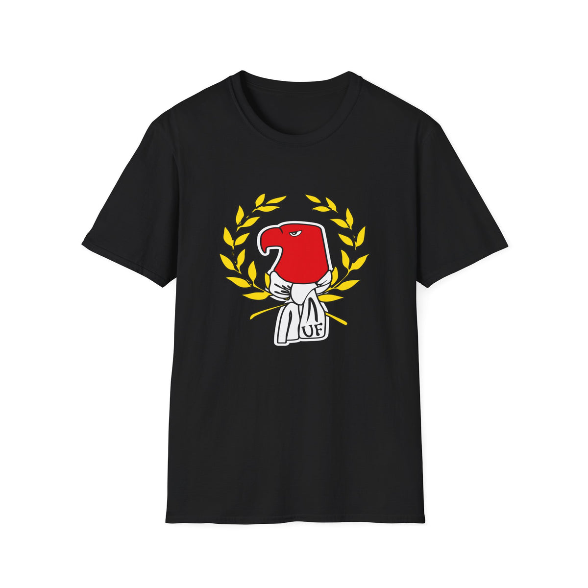 Eintracht Frankfurt - t-shirt - 44 - S - 3XL