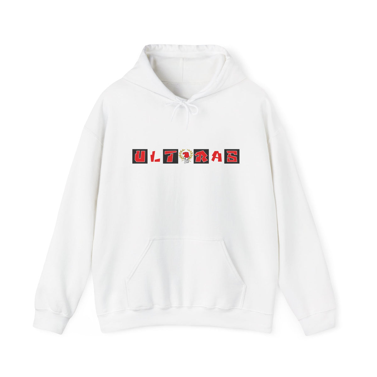 Eintracht Frankfurt - hoodie - 16 - S - 3XL