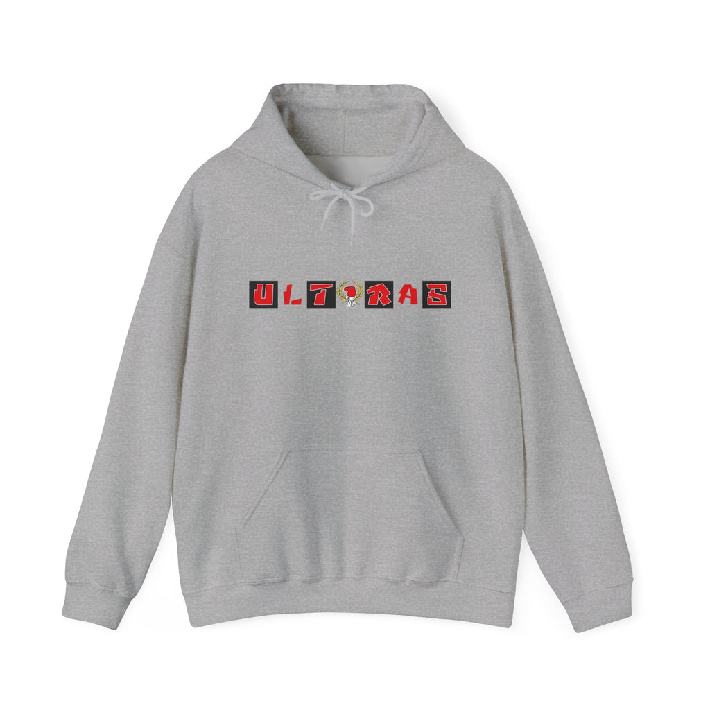 Eintracht Frankfurt - hoodie - 17 - S - 3XL