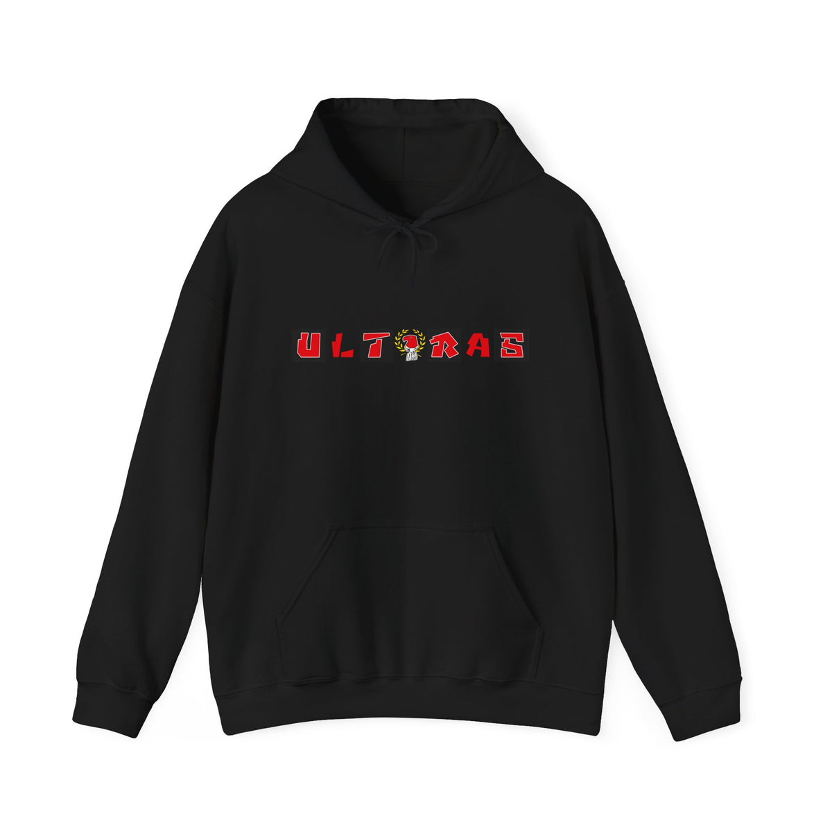 Eintracht Frankfurt - hoodie - 18 - S - 3XL