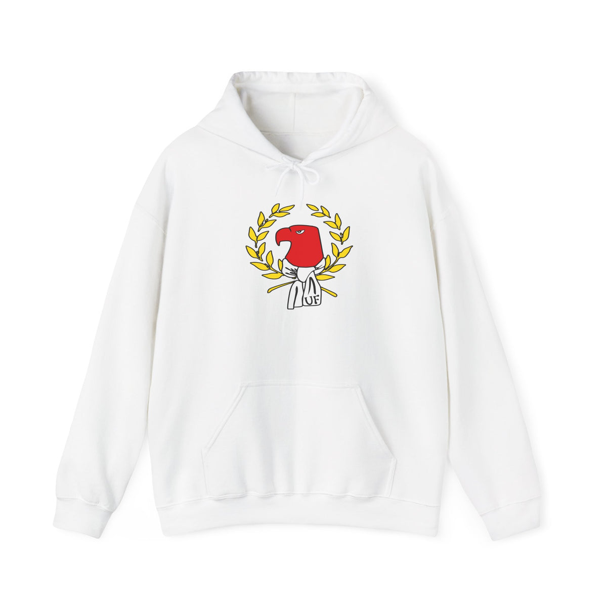 Eintracht Frankfurt - hoodie - 20 - S - 3XL