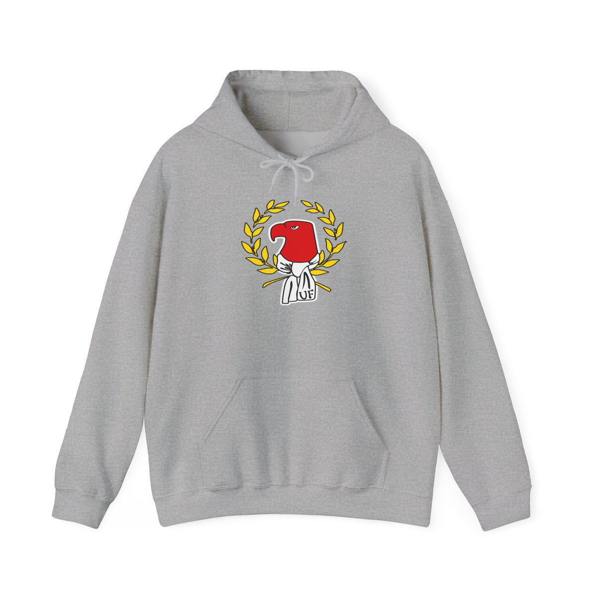 Eintracht Frankfurt - hoodie - 21 - S - 3XL