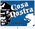 TSV 1860 MÜNCHEN - flagge - 1,5 x 1 m