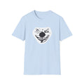 Hertha BSC - t-shirt - 10 - S - 3XL - light blue