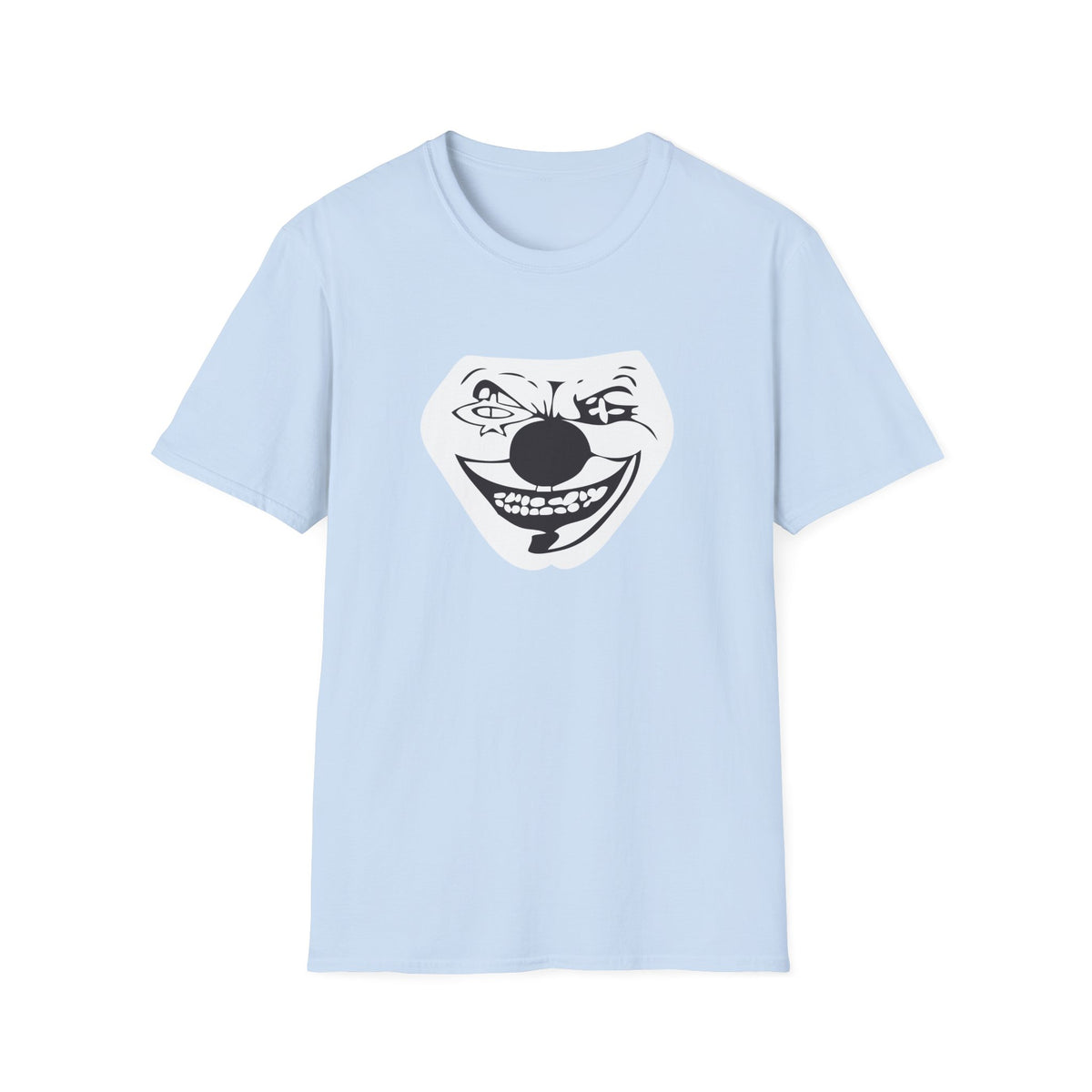 Hertha BSC - t-shirt - 10 - S - 3XL - light blue