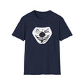 Hertha BSC - t-shirt - 07 - S - 3XL - dark blue